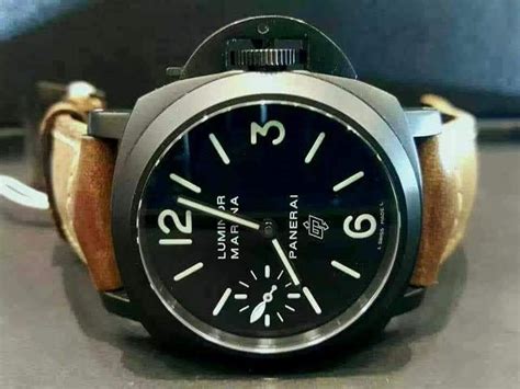 What was Panerai's response to the PAM 318 Brooklyn Bridge 